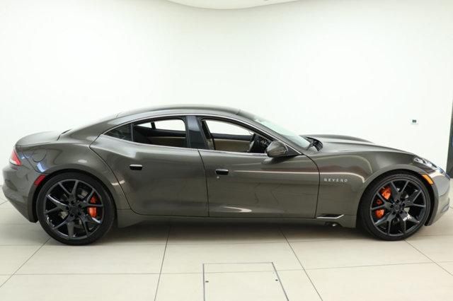  2019 Karma Revero Base For Sale Specifications, Price and Images