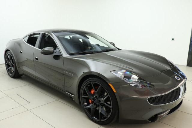  2019 Karma Revero Base For Sale Specifications, Price and Images