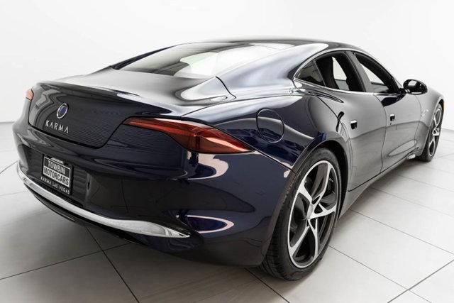  2020 Karma Revero GT For Sale Specifications, Price and Images