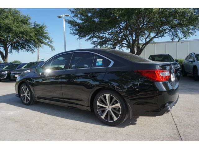  2019 Subaru Legacy 2.5i Limited For Sale Specifications, Price and Images