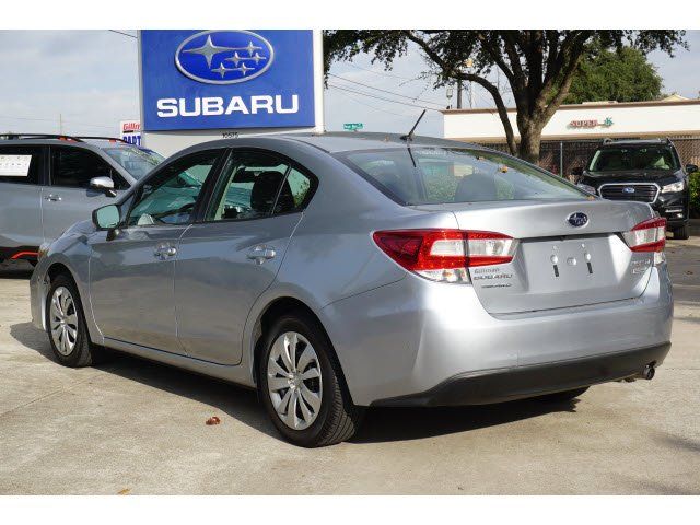  2017 Subaru Impreza 2.0I For Sale Specifications, Price and Images