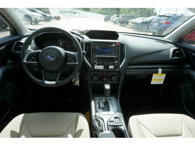  2019 Subaru Impreza 2.0i Premium For Sale Specifications, Price and Images