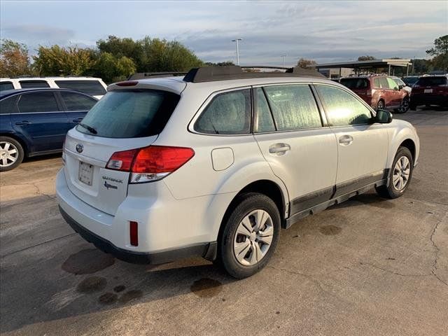  2011 Subaru Outback 2.5i For Sale Specifications, Price and Images