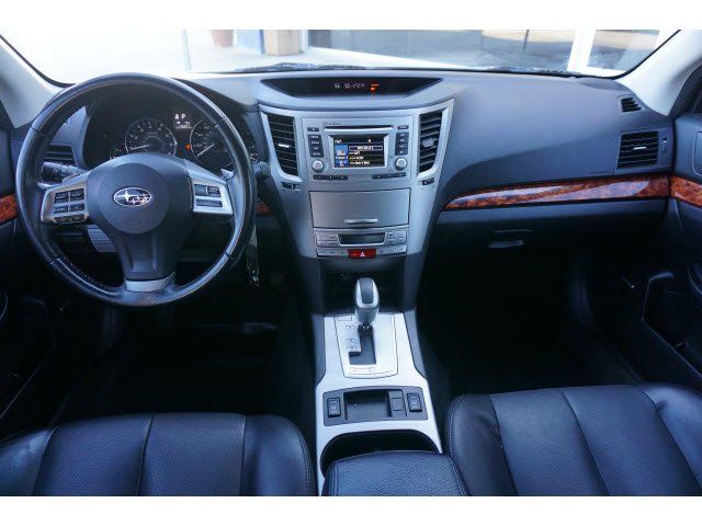  2012 Subaru Outback 2.5i Limited For Sale Specifications, Price and Images