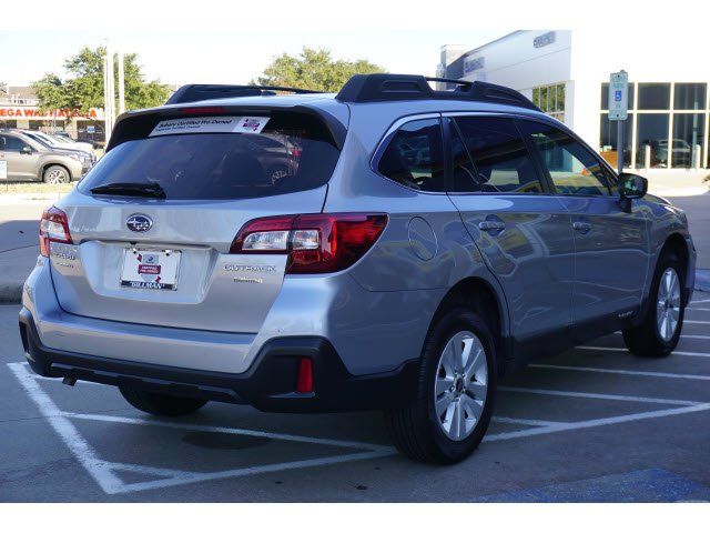 Certified 2019 Subaru Outback 2.5i For Sale Specifications, Price and Images
