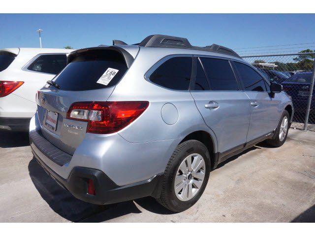  2018 Subaru Outback 2.5i Premium For Sale Specifications, Price and Images