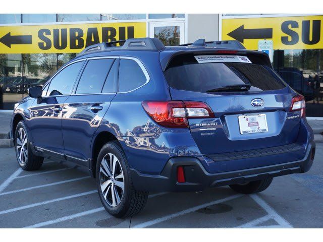 Certified 2019 Subaru Outback 2.5i Limited For Sale Specifications, Price and Images