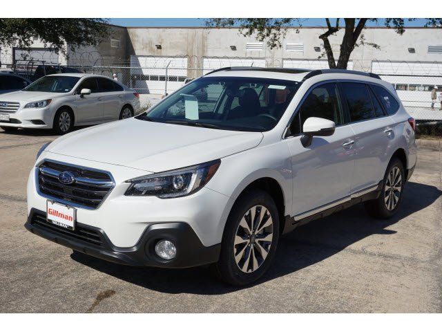  2019 Subaru Outback 2.5i Touring For Sale Specifications, Price and Images