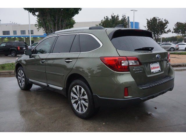  2017 Subaru Outback Touring For Sale Specifications, Price and Images