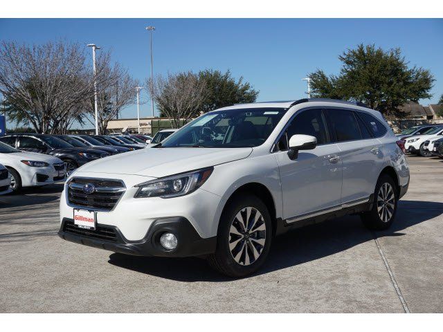  2019 Subaru Outback 2.5i Touring For Sale Specifications, Price and Images
