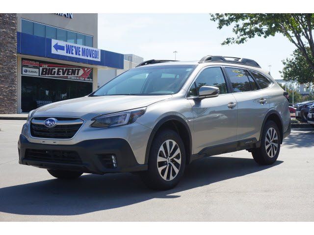  2020 Subaru Outback Premium For Sale Specifications, Price and Images