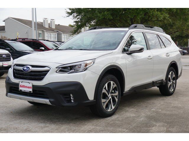  2020 Subaru Outback Limited For Sale Specifications, Price and Images
