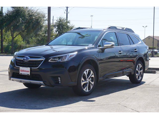  2020 Subaru Outback Touring For Sale Specifications, Price and Images
