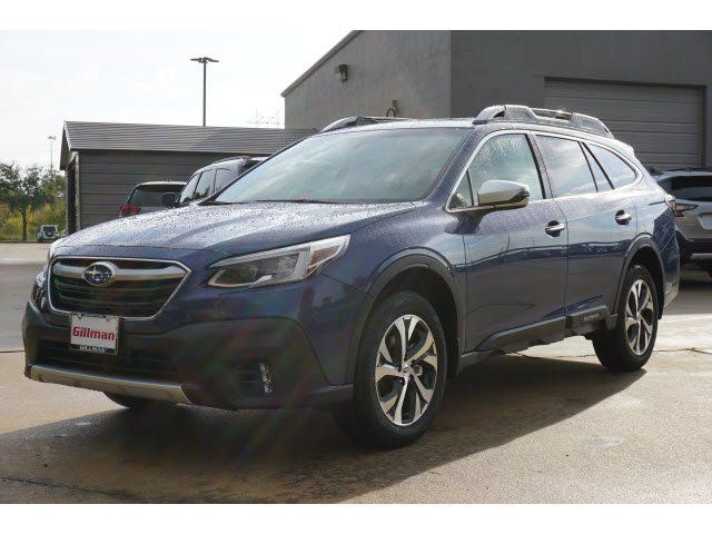  2020 Subaru Outback Touring XT For Sale Specifications, Price and Images