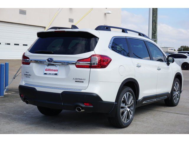  2020 Subaru Ascent Touring For Sale Specifications, Price and Images