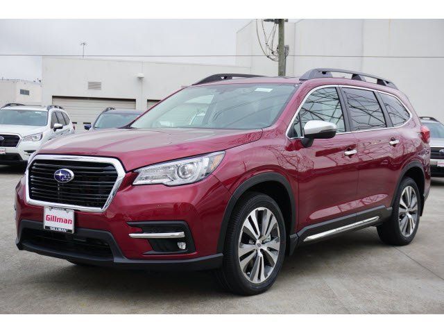  2020 Subaru Ascent Touring For Sale Specifications, Price and Images