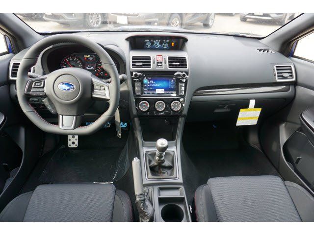  2020 Subaru WRX For Sale Specifications, Price and Images