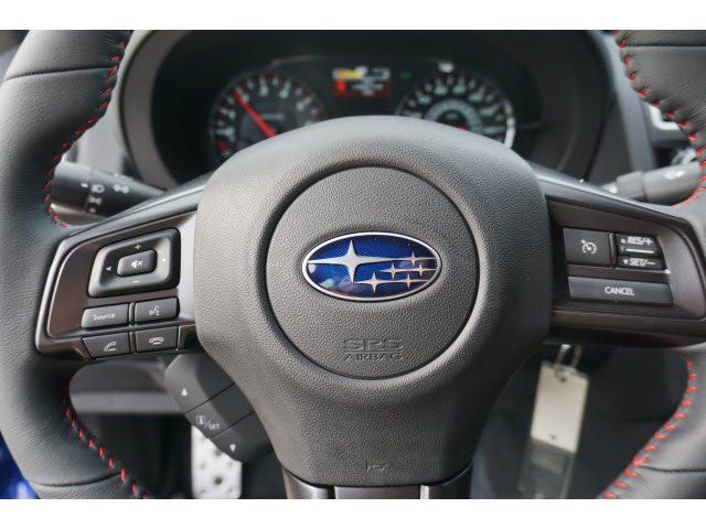  2020 Subaru WRX For Sale Specifications, Price and Images