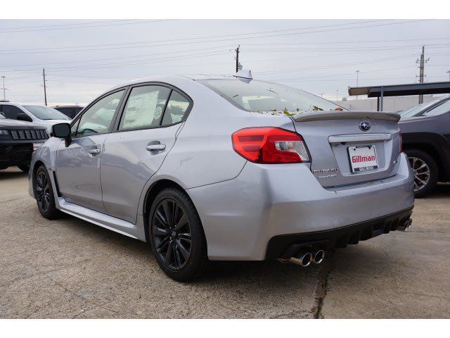  2020 Subaru WRX For Sale Specifications, Price and Images