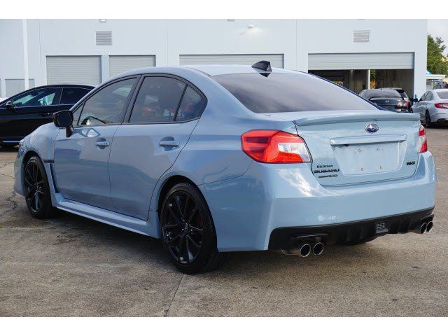 Certified 2019 Subaru WRX Premium For Sale Specifications, Price and Images