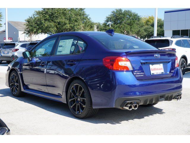  2020 Subaru WRX Limited For Sale Specifications, Price and Images