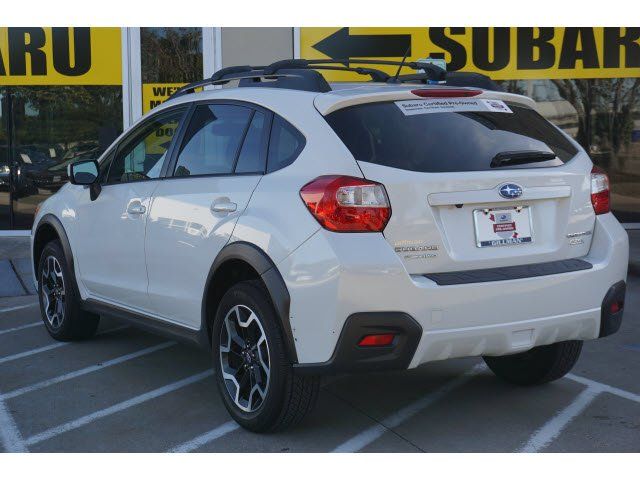 Certified 2016 Subaru Crosstrek Premium For Sale Specifications, Price and Images
