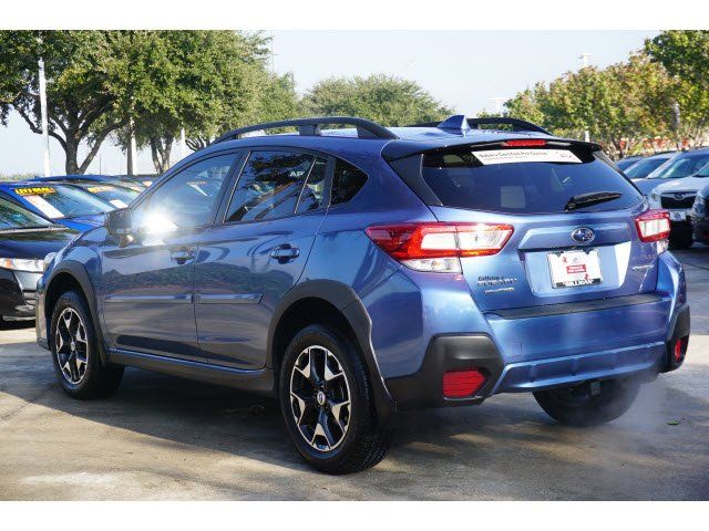  2018 Subaru Crosstrek 2.0i Premium For Sale Specifications, Price and Images