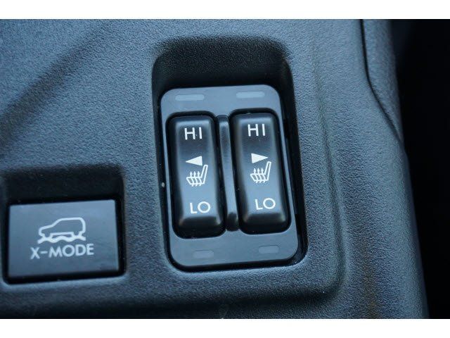  2018 Subaru Crosstrek 2.0i Premium For Sale Specifications, Price and Images