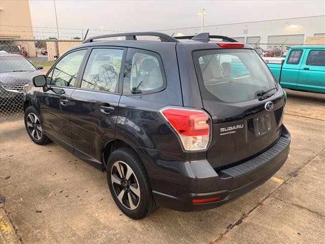 Certified 2017 Subaru Forester 2.5I For Sale Specifications, Price and Images
