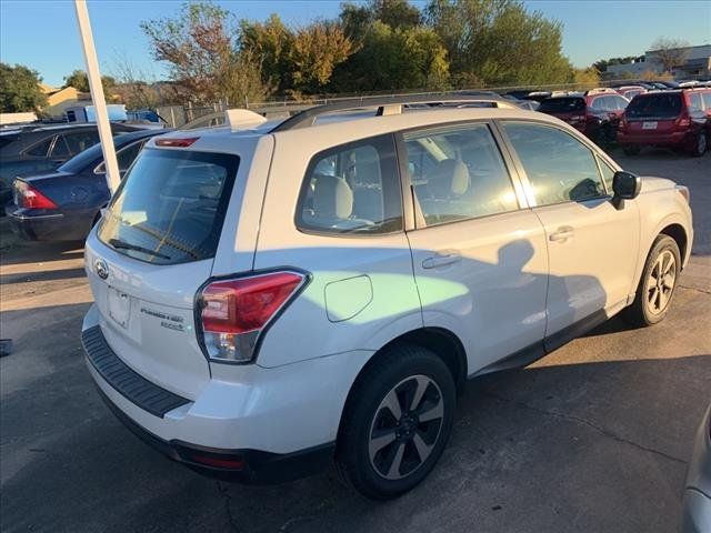  2017 Subaru Forester 2.5I For Sale Specifications, Price and Images