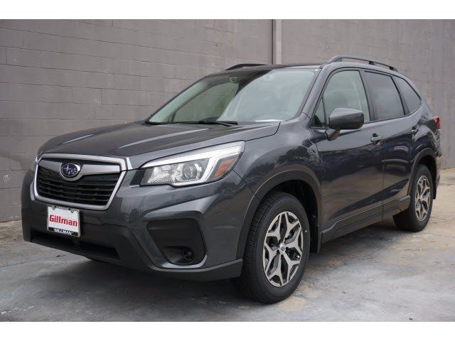  2020 Subaru Forester Premium For Sale Specifications, Price and Images