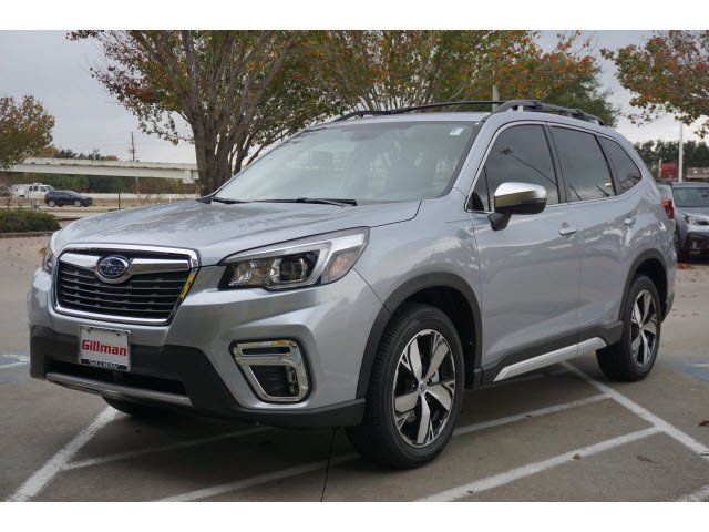  2020 Subaru Forester Touring For Sale Specifications, Price and Images