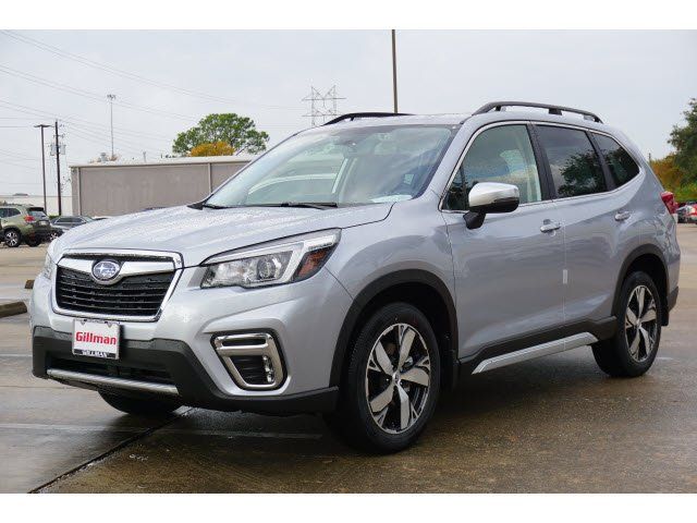  2020 Subaru Forester Touring For Sale Specifications, Price and Images