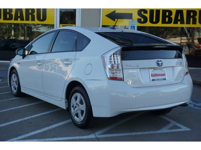  2010 Toyota Prius For Sale Specifications, Price and Images