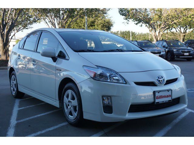  2010 Toyota Prius For Sale Specifications, Price and Images
