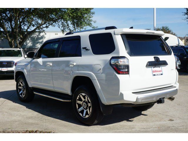  2018 Toyota 4Runner For Sale Specifications, Price and Images