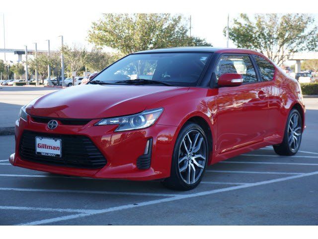  2015 Scion tC For Sale Specifications, Price and Images