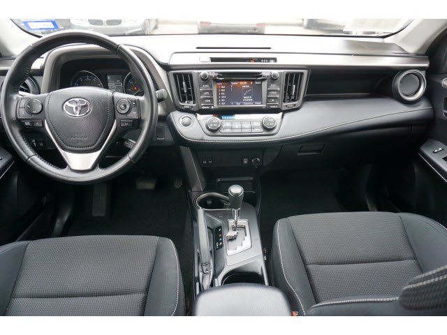  2018 Toyota RAV4 For Sale Specifications, Price and Images
