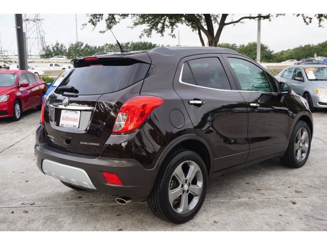  2013 Buick Encore FWD For Sale Specifications, Price and Images