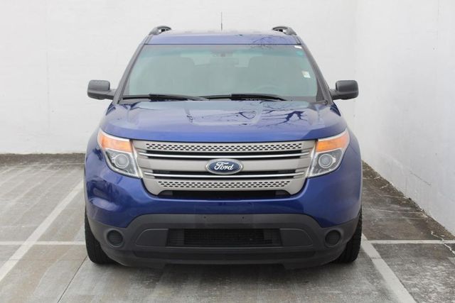  2014 Ford Explorer Base For Sale Specifications, Price and Images