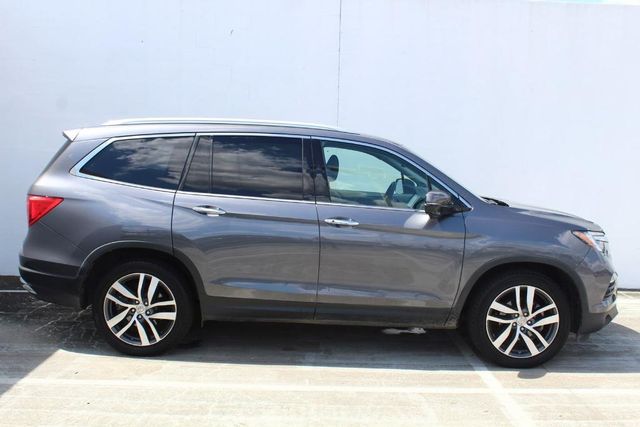  2016 Honda Pilot Touring For Sale Specifications, Price and Images