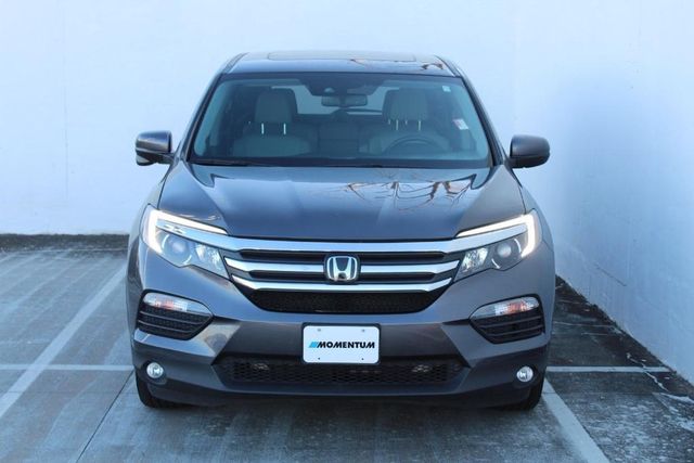  2017 Honda Pilot EX-L For Sale Specifications, Price and Images