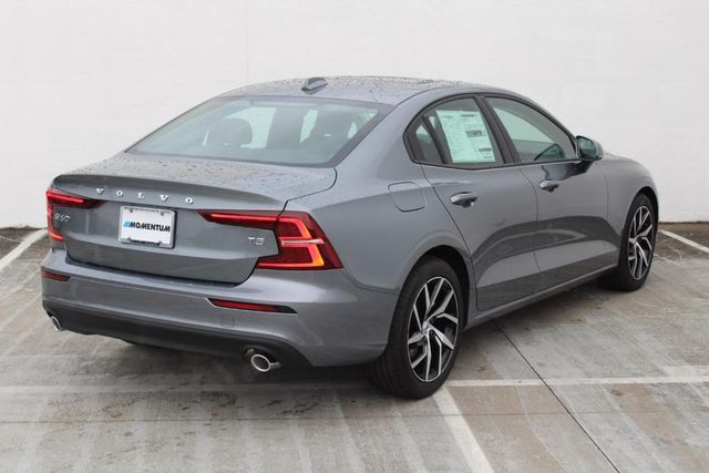  2020 Volvo S60 T5 Momentum For Sale Specifications, Price and Images