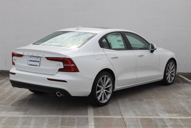  2020 Volvo S60 T5 Momentum For Sale Specifications, Price and Images
