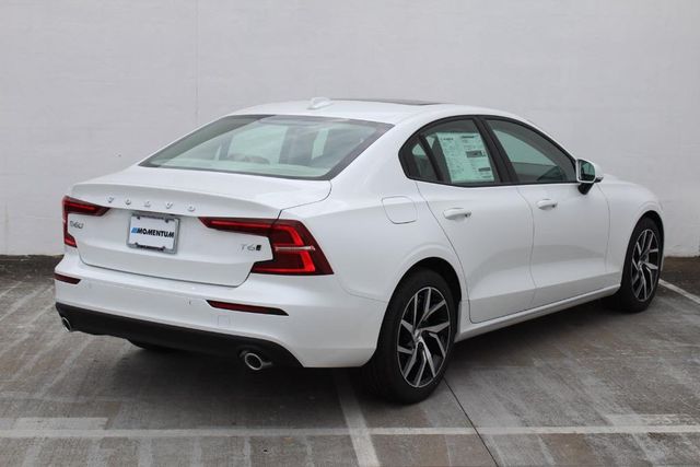  2020 Volvo S60 T6 Momentum For Sale Specifications, Price and Images