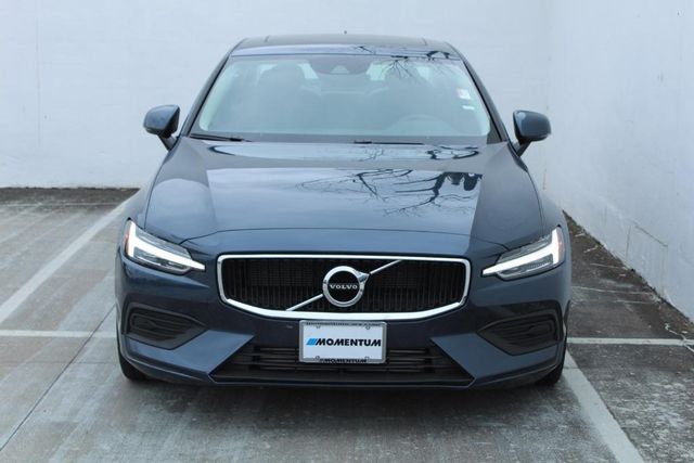 Certified 2019 Volvo S60 T6 Momentum For Sale Specifications, Price and Images