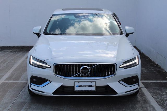  2020 Volvo S60 T6 Inscription For Sale Specifications, Price and Images