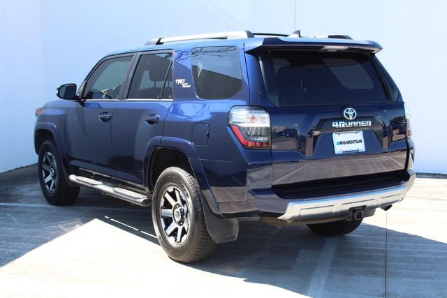  2017 Toyota 4Runner TRD Off Road For Sale Specifications, Price and Images