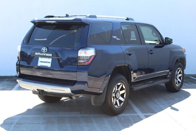  2017 Toyota 4Runner TRD Off Road For Sale Specifications, Price and Images