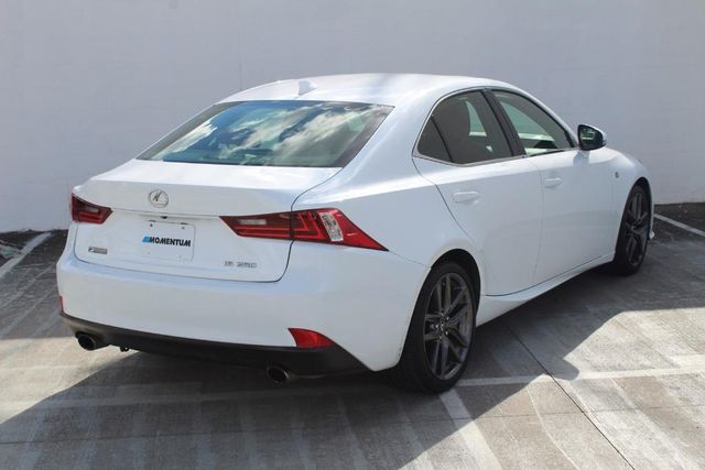  2015 Lexus IS 250 For Sale Specifications, Price and Images